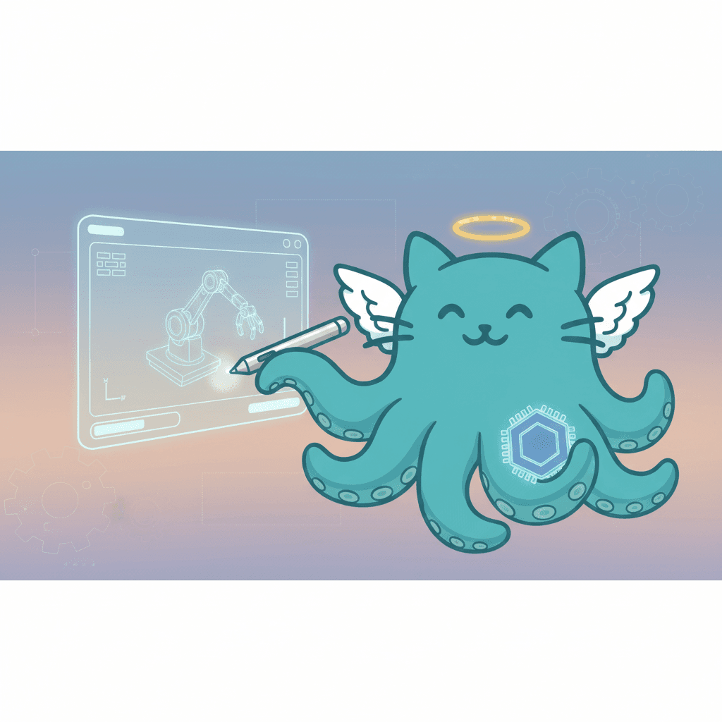 生成AI導入はどの部署が主導すべき?CG・映像制作会社が知るべき組織運営のポイント