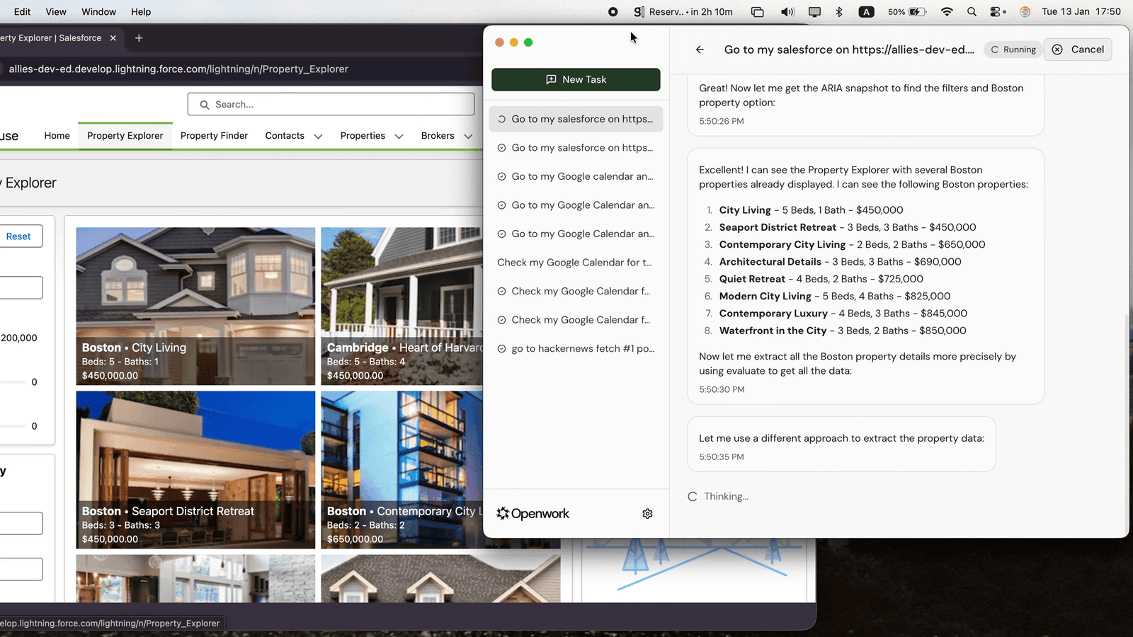 無料AIツール「Accomplish」でPC自動操作が可能に!ファイル整理・文書作成をローカルAIで効率化