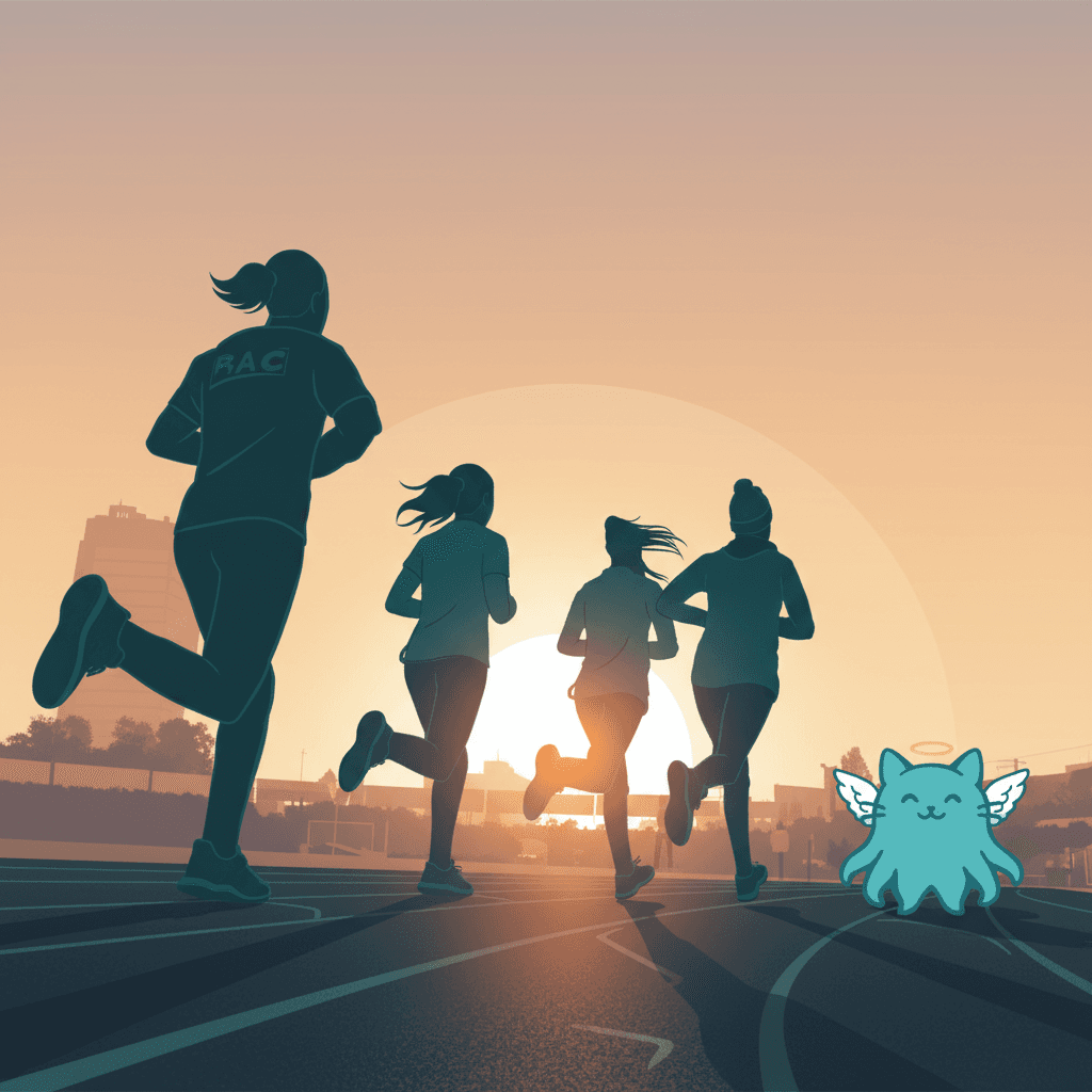 ChatGPTをマラソンコーチに育成して9kg減量&自己ベスト更新──AIパーソナルトレーナーの可能性と課題