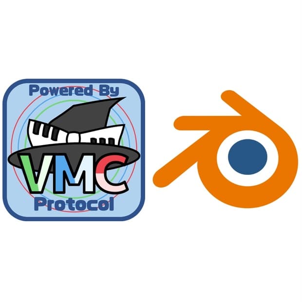 VMC4B──BlenderでVRモーションキャプチャーをリアルタイム受信できるアドオンが登場