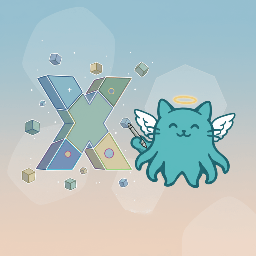 SIGGRAPH 2026採択!SATO技術でプロ仕様の3Dモデルが自動生成──綺麗なトポロジーとUVが同時に作成可能