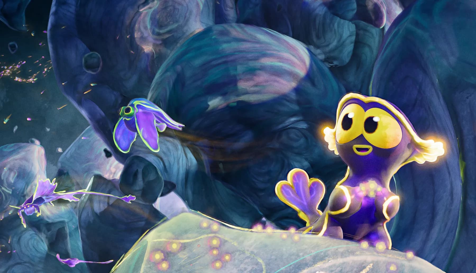 Blender 5.1リリース!Eevee改善、新Raycastノード、ジオメトリノード拡張など機能向上