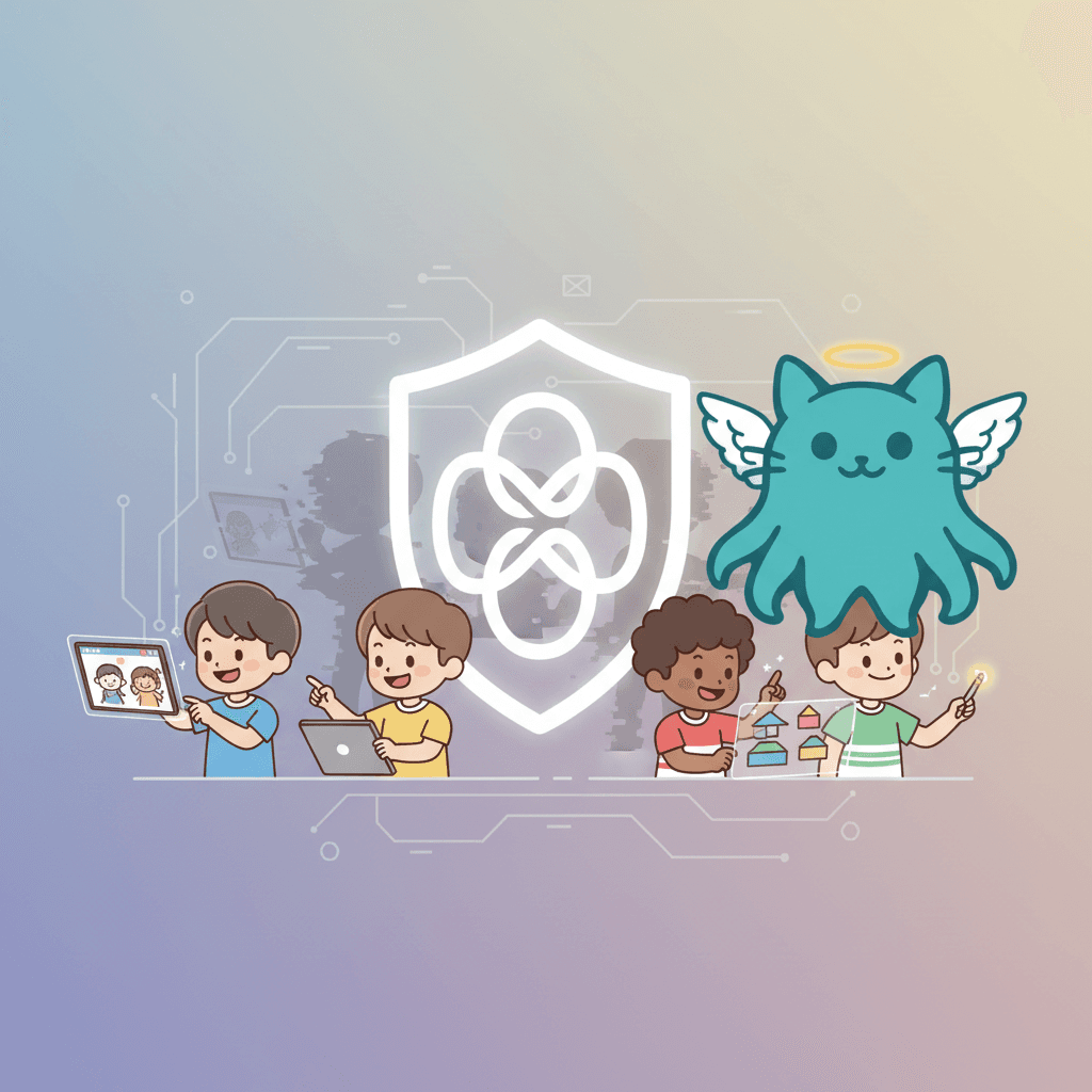 OpenAI、児童保護のための新たな安全指針を発表──AI生成による児童搾取コンテンツ急増を受け対策強化