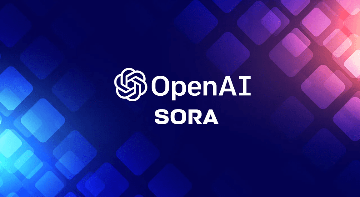 OpenAI、Sora AI動画アプリを終了──Disneyが10億ドル投資から撤退、著作権問題が影響か
